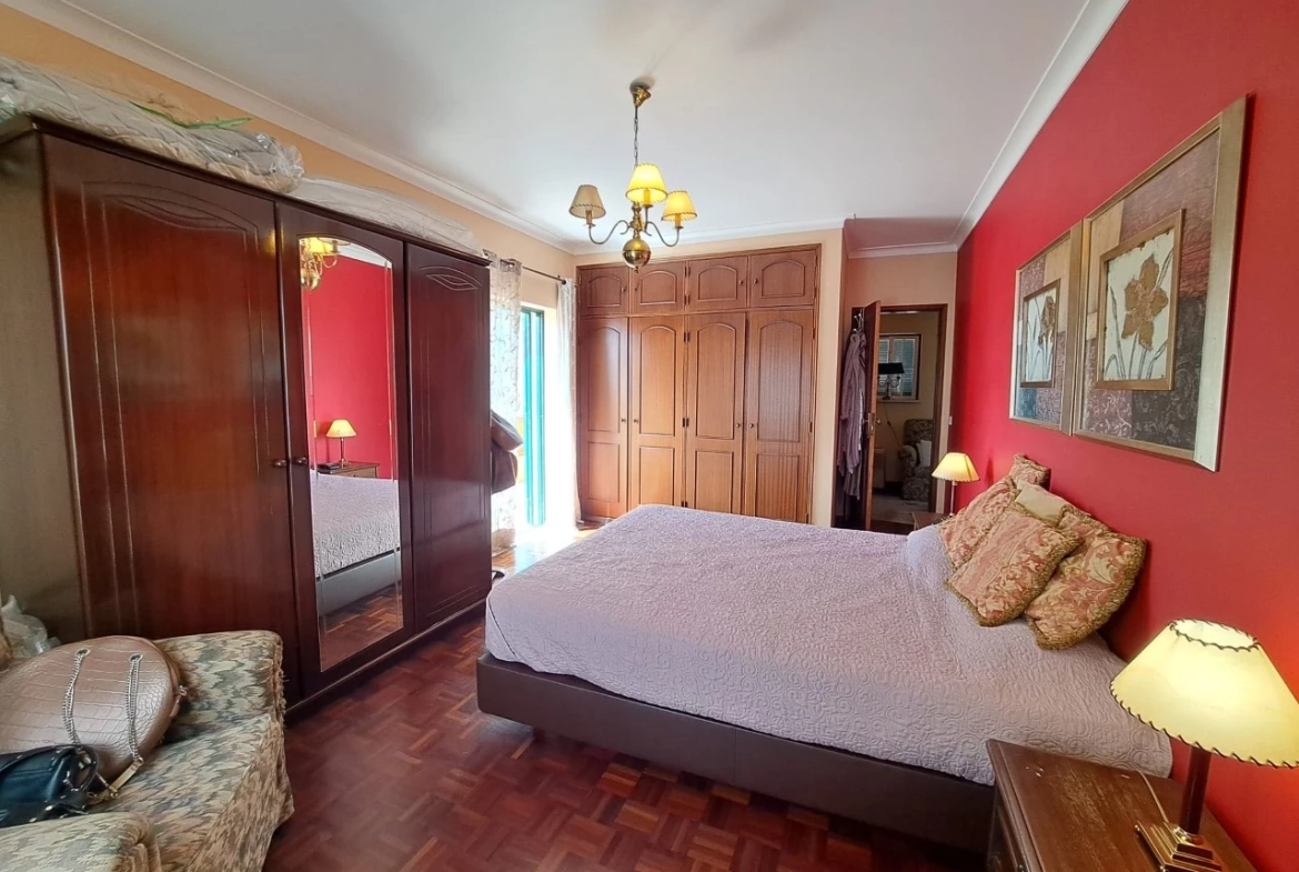 Moradia com 4 quartos entre as Caldas da Rainha e a praia da Foz do Arelho