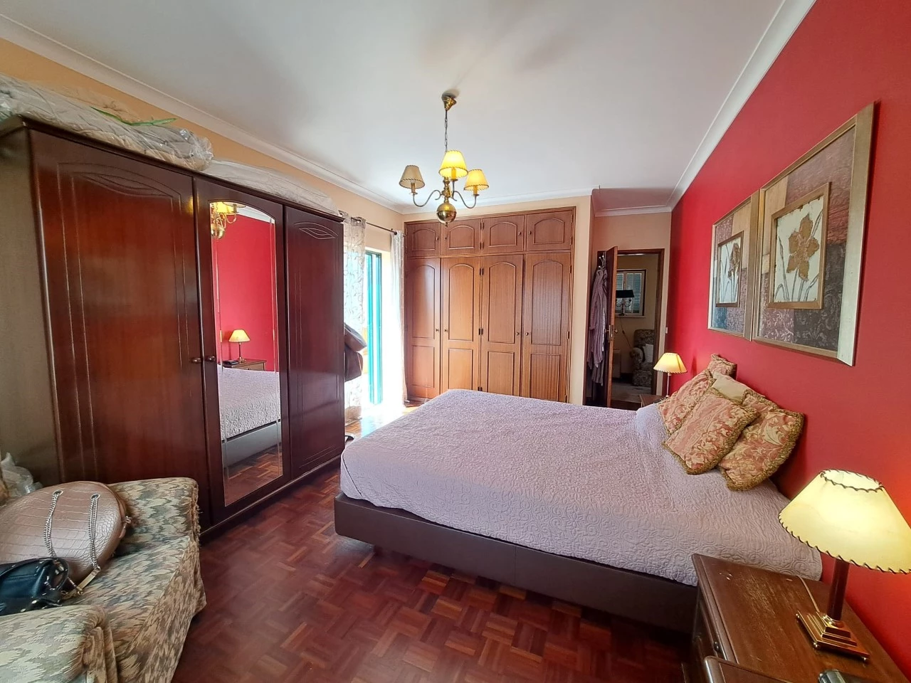 25 Moradia com 4 quartos entre as Caldas da Rainha e a praia da Foz do Arelho