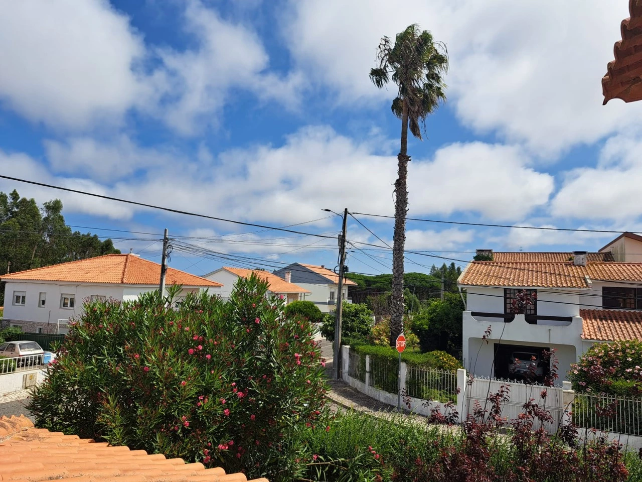 29 Moradia com 4 quartos entre as Caldas da Rainha e a praia da Foz do Arelho
