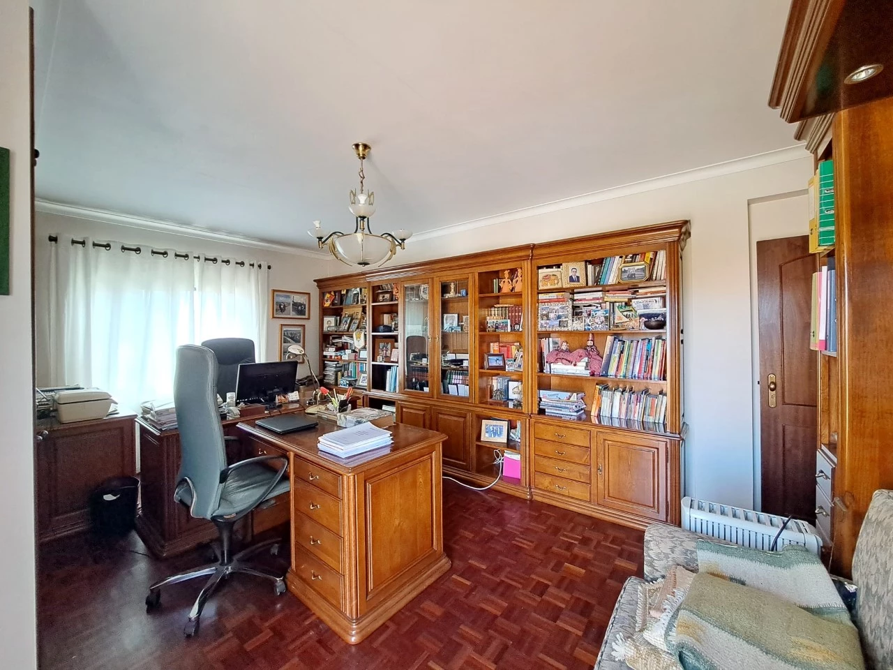 31 Moradia com 4 quartos entre as Caldas da Rainha e a praia da Foz do Arelho