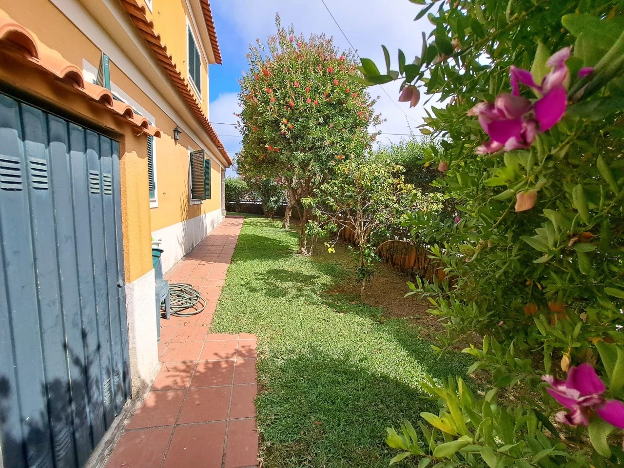 33 Moradia com 4 quartos entre as Caldas da Rainha e a praia da Foz do Arelho