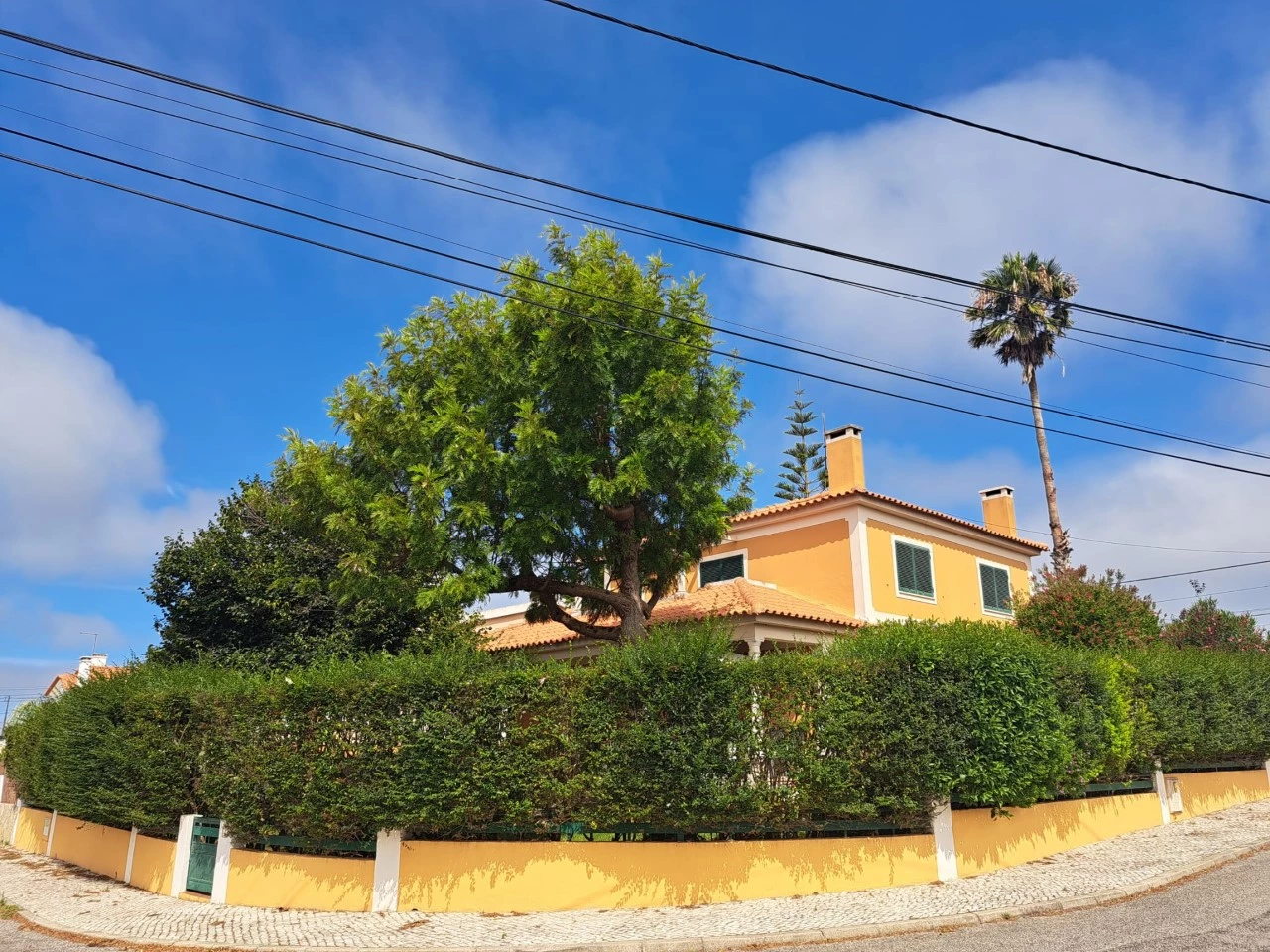 36 Moradia com 4 quartos entre as Caldas da Rainha e a praia da Foz do Arelho
