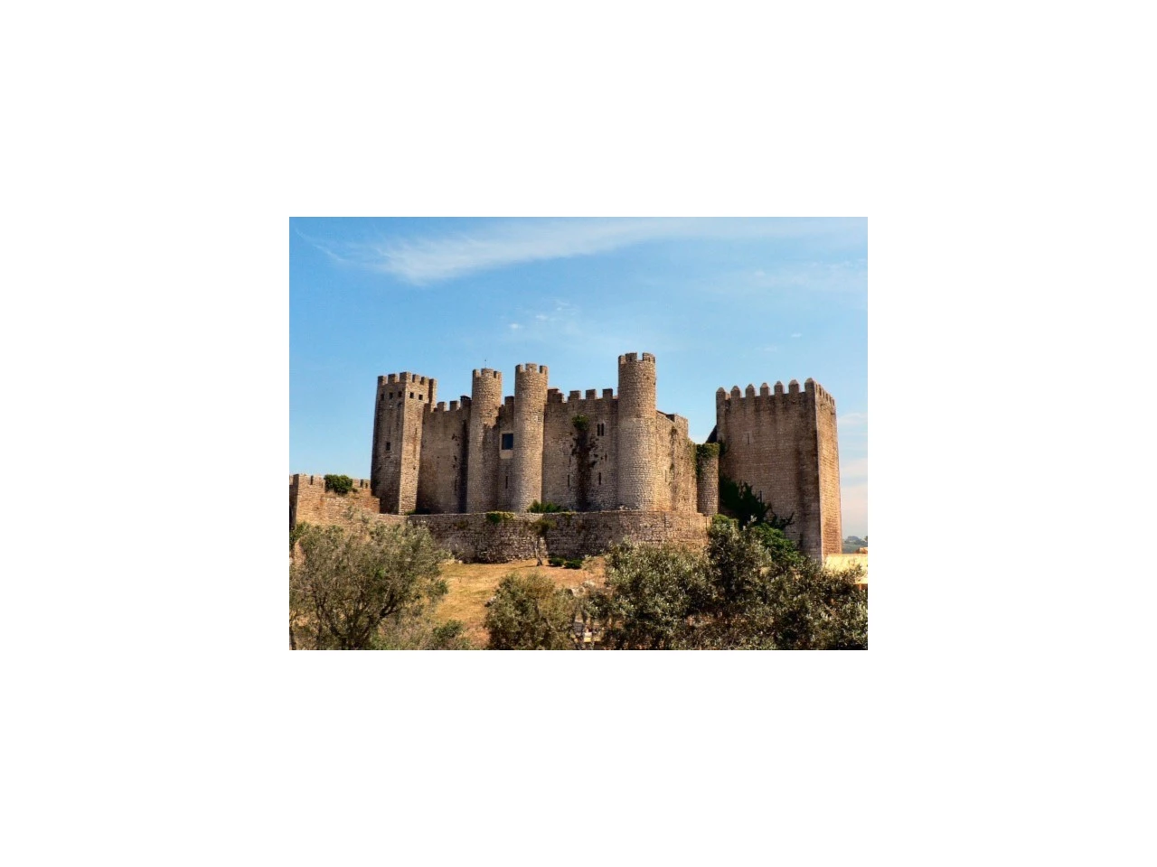 39 Moradia com 4 quartos entre as Caldas da Rainha e a praia da Foz do Arelho