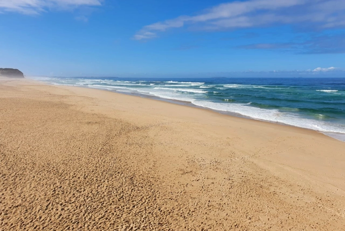 Moradia com 4 quartos entre as Caldas da Rainha e a praia da Foz do Arelho