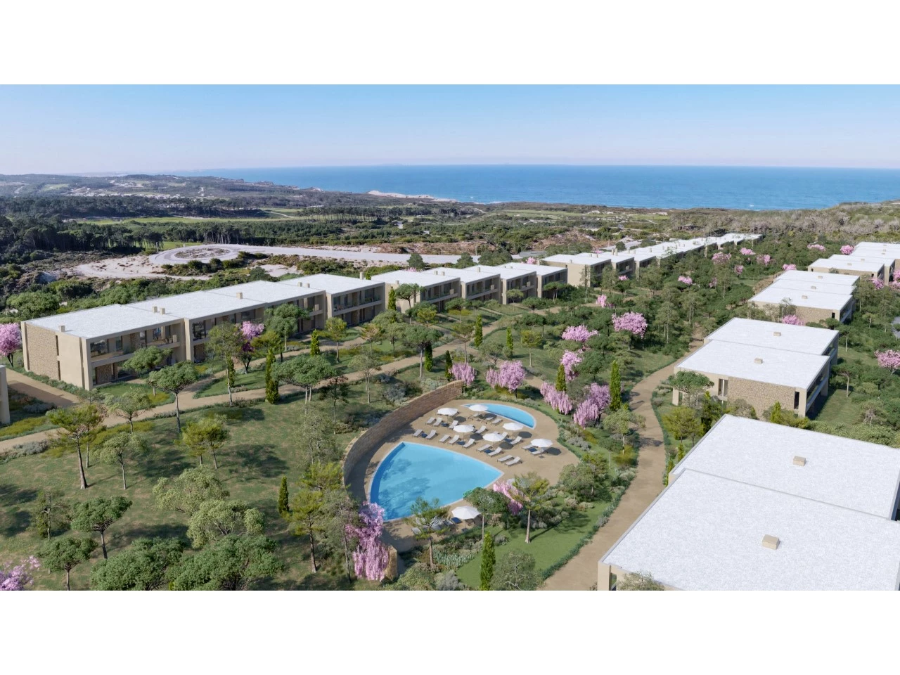 condominio bom sucesso em obidos bom sucesso em obidos