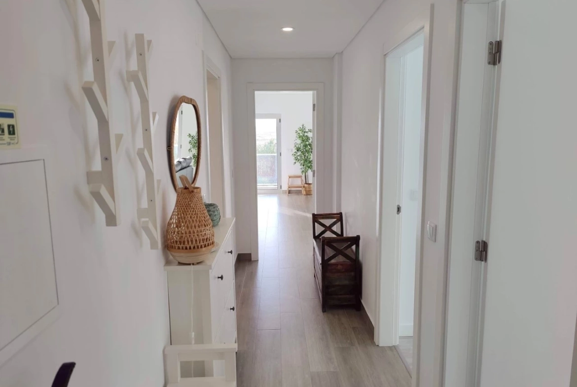 Apartamento ás portas da Praia Supertubos – Peniche