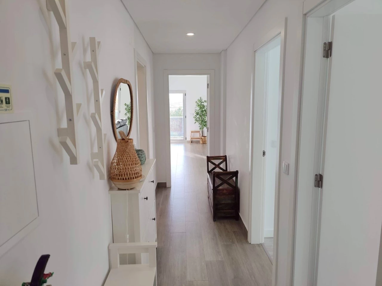 02 Apartamento ás portas da Praia Supertubos – Peniche