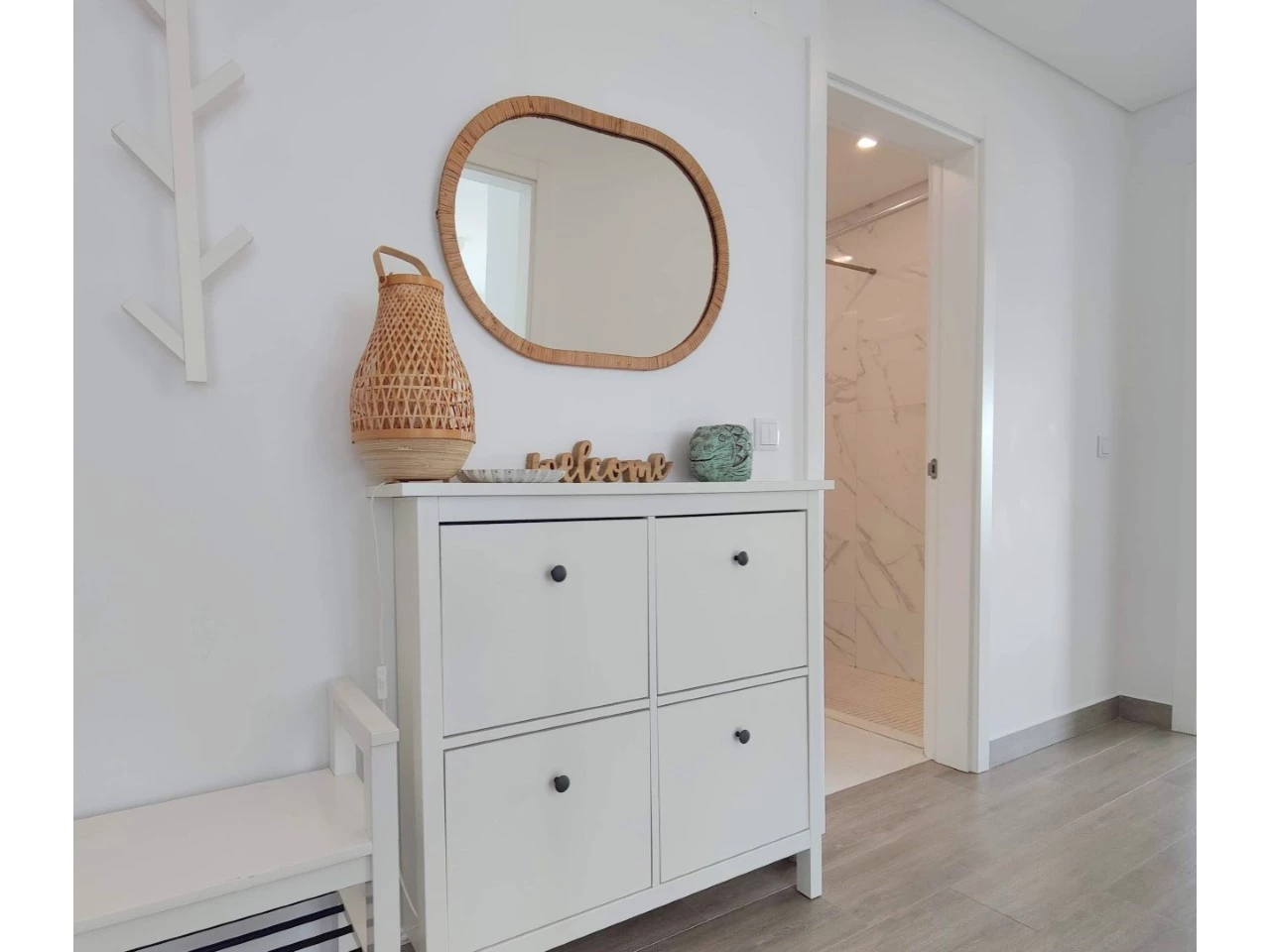 03 Apartamento ás portas da Praia Supertubos – Peniche