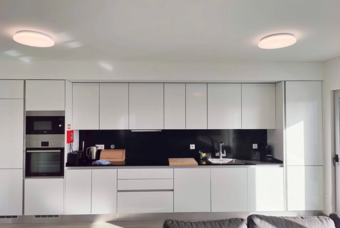 Apartamento ás portas da Praia Supertubos – Peniche