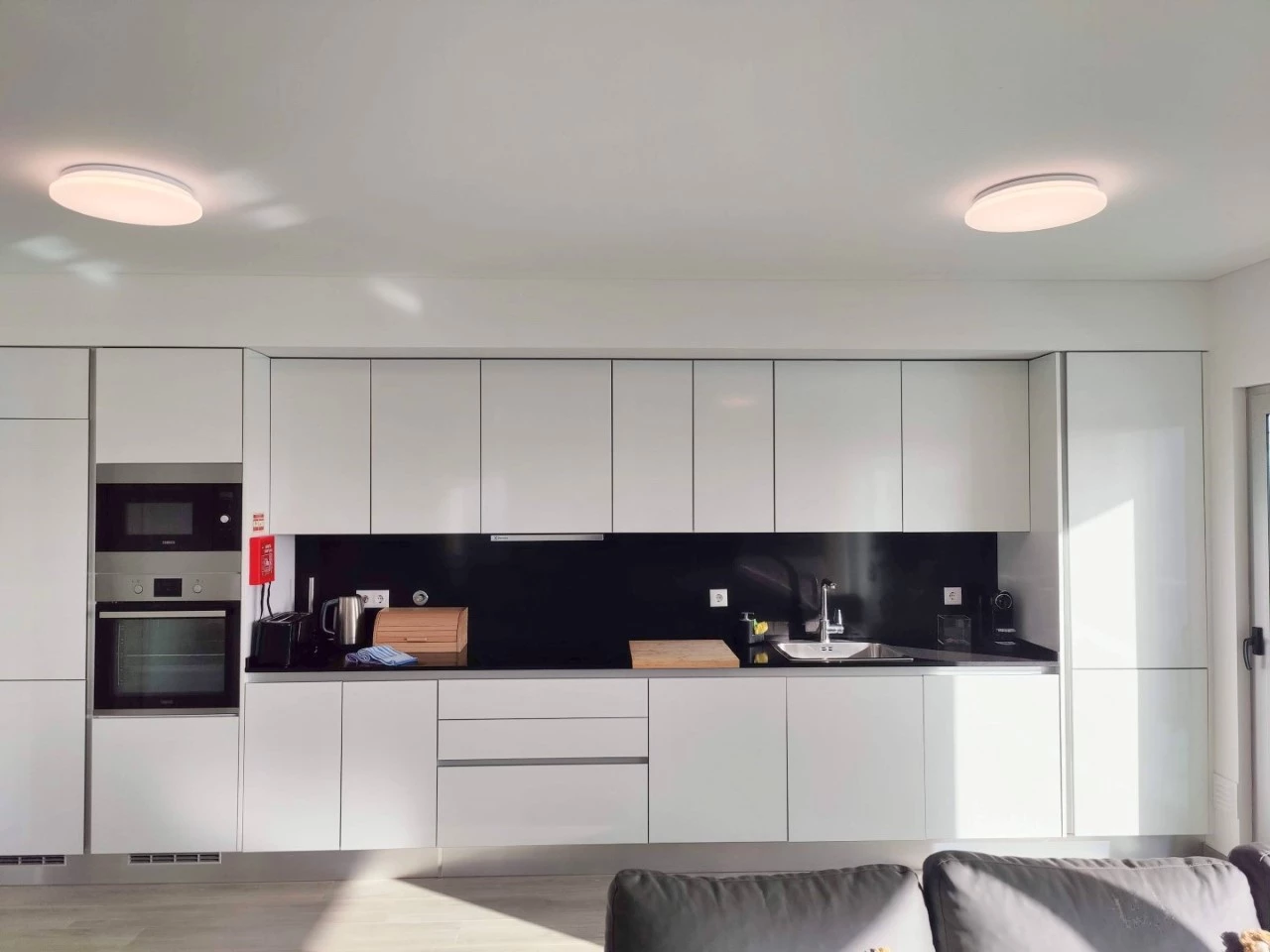 05 Apartamento ás portas da Praia Supertubos – Peniche