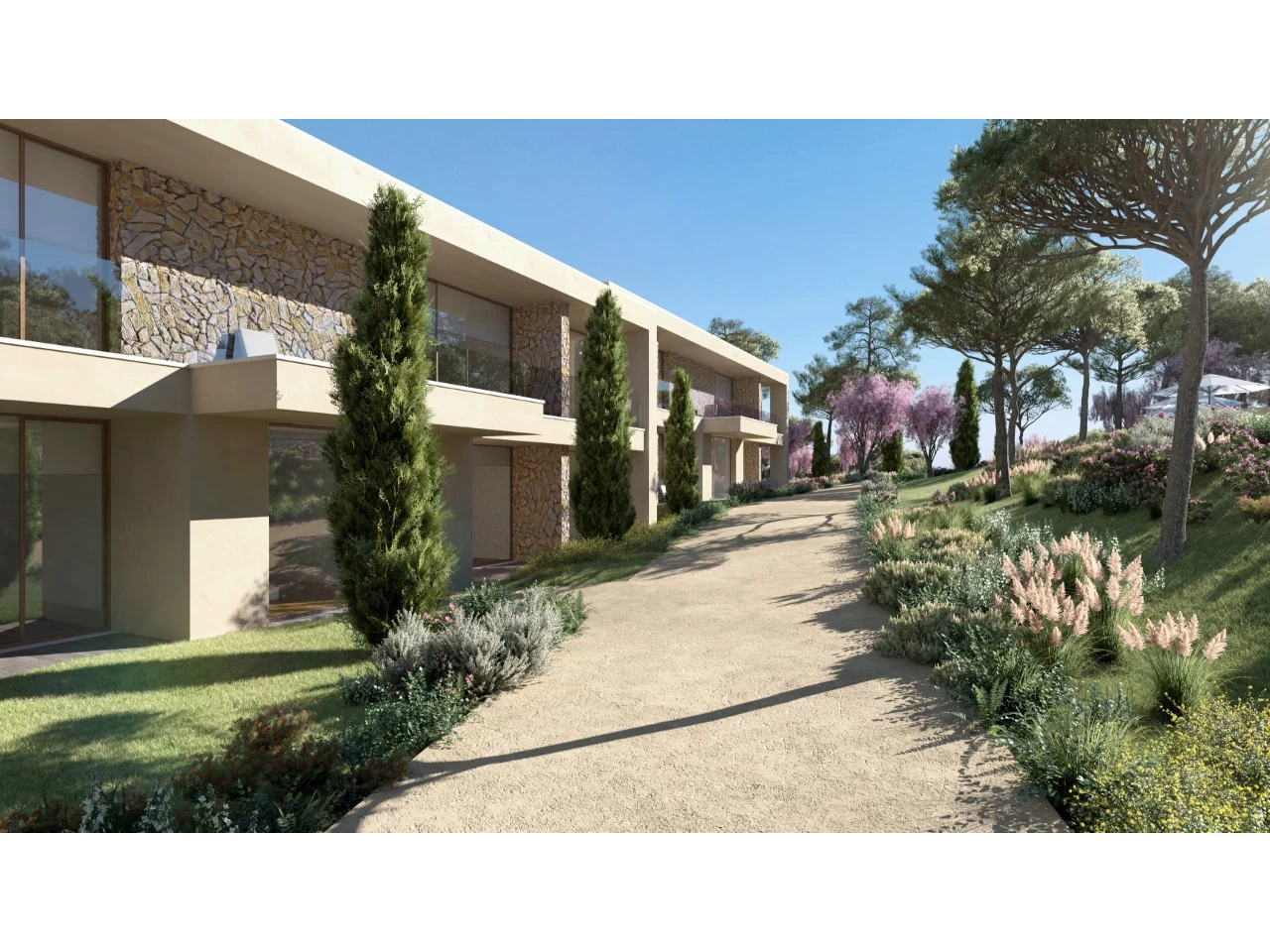 06 APARTAMENTO – RESORT DE LUXO – ÓBIDOS