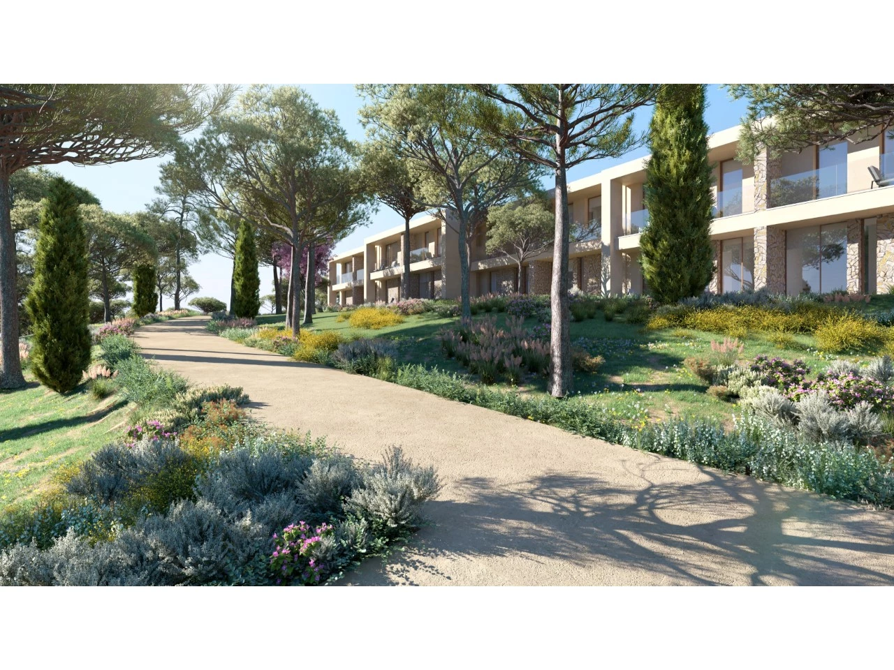 12 APARTAMENTO – RESORT DE LUXO – ÓBIDOS