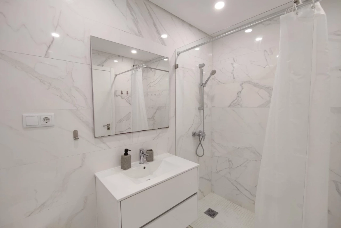 Apartamento ás portas da Praia Supertubos – Peniche
