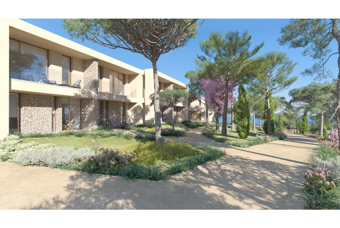 APARTAMENTO – RESORT DE LUXO – ÓBIDOS