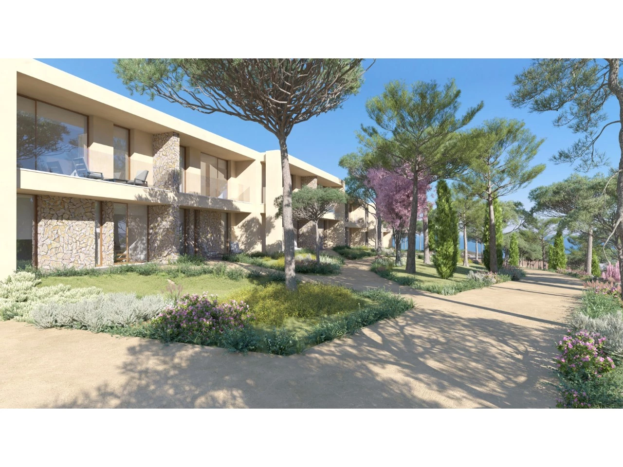 13 APARTAMENTO – RESORT DE LUXO – ÓBIDOS