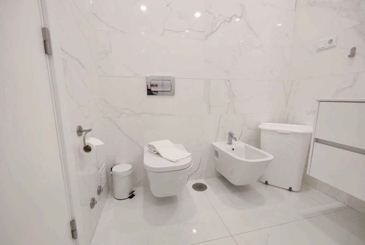 Apartamento ás portas da Praia Supertubos – Peniche