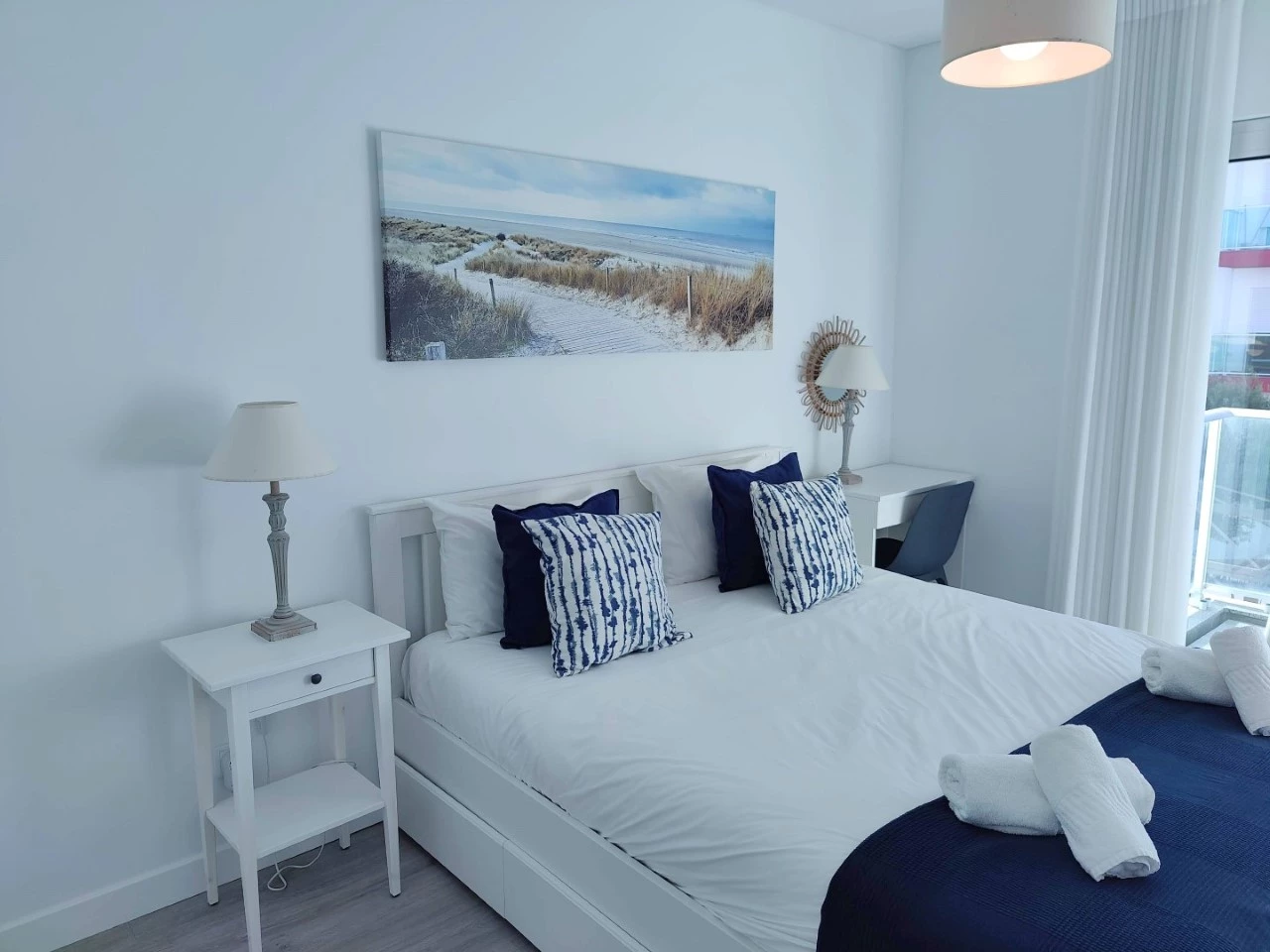 15 Apartamento ás portas da Praia Supertubos – Peniche