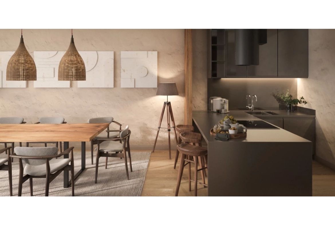 APARTAMENTO – RESORT DE LUXO – ÓBIDOS