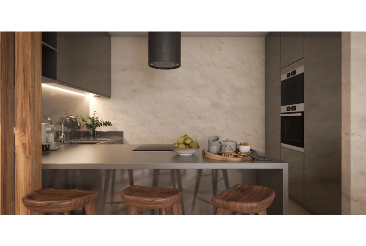APARTAMENTO – RESORT DE LUXO – ÓBIDOS