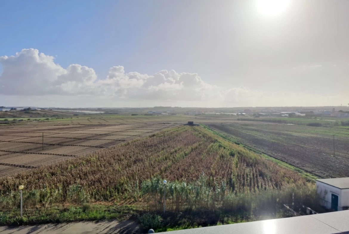 Apartamento ás portas da Praia Supertubos – Peniche