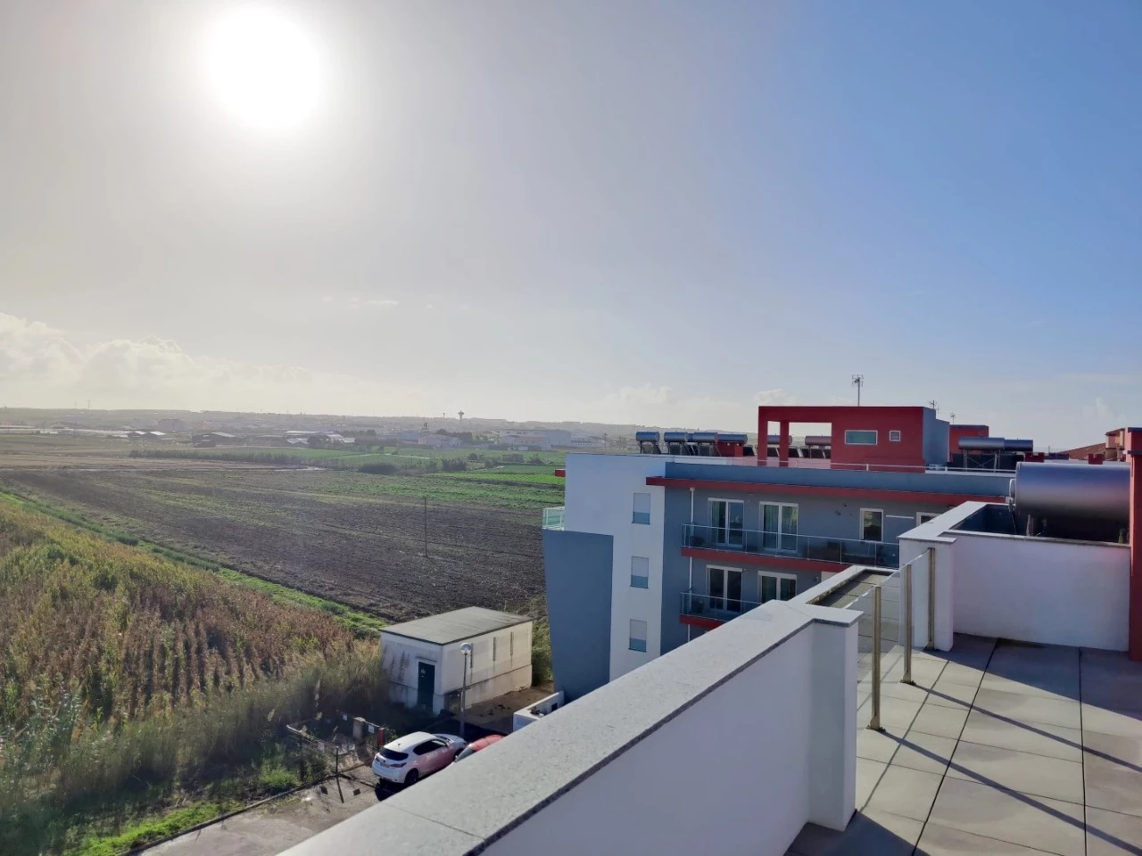 26 Apartamento ás portas da Praia Supertubos – Peniche