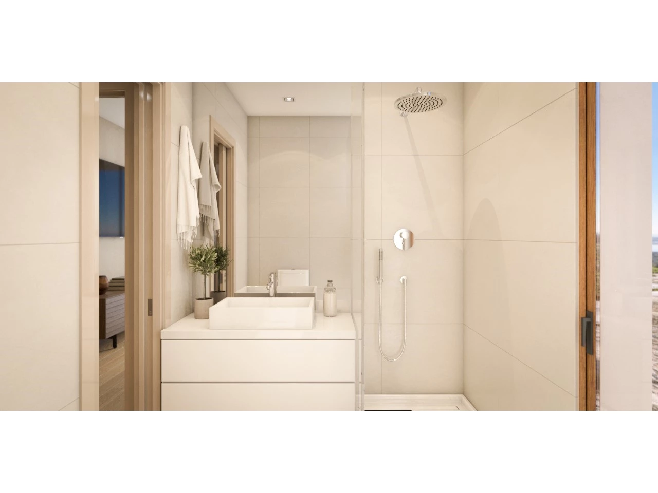 30 APARTAMENTO – RESORT DE LUXO – ÓBIDOS