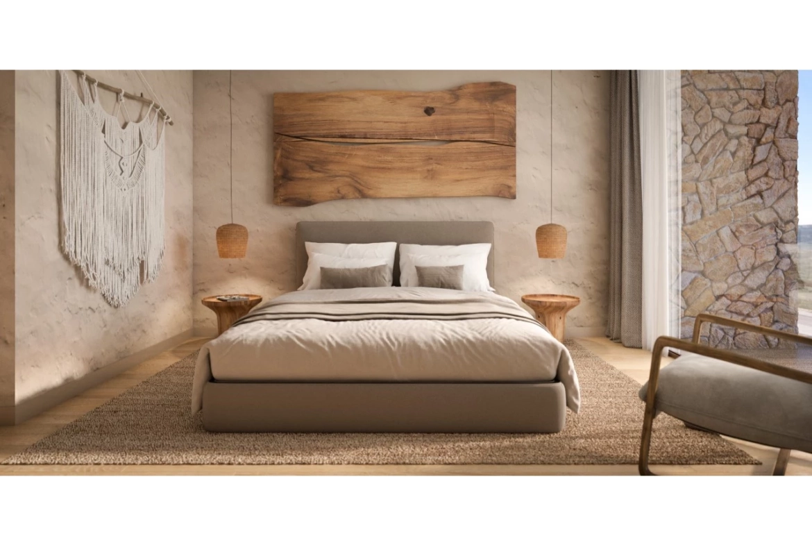 APARTAMENTO – RESORT DE LUXO – ÓBIDOS