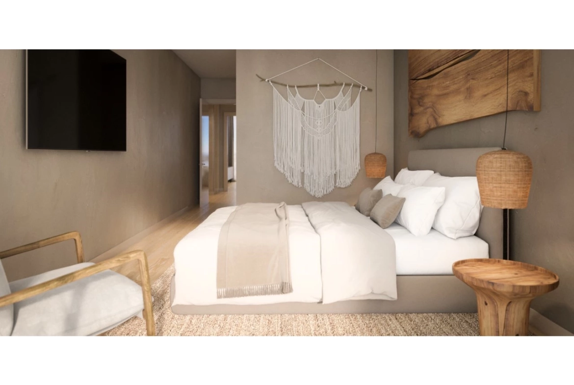 APARTAMENTO – RESORT DE LUXO – ÓBIDOS