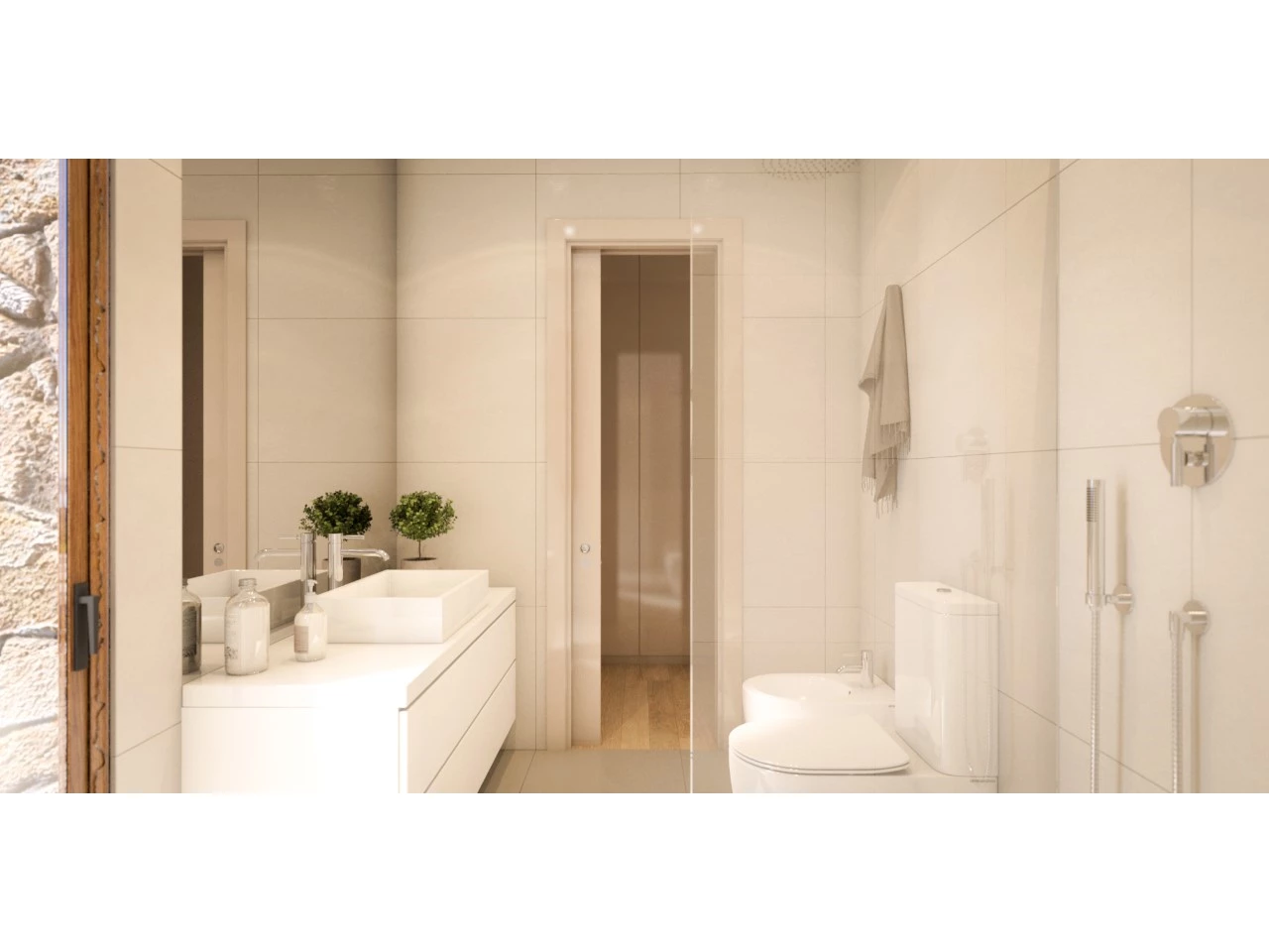 36 APARTAMENTO – RESORT DE LUXO – ÓBIDOS