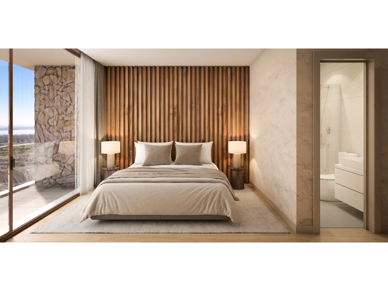 37 APARTAMENTO – RESORT DE LUXO – ÓBIDOS
