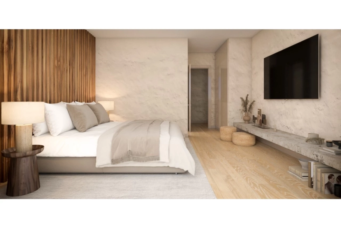 APARTAMENTO – RESORT DE LUXO – ÓBIDOS