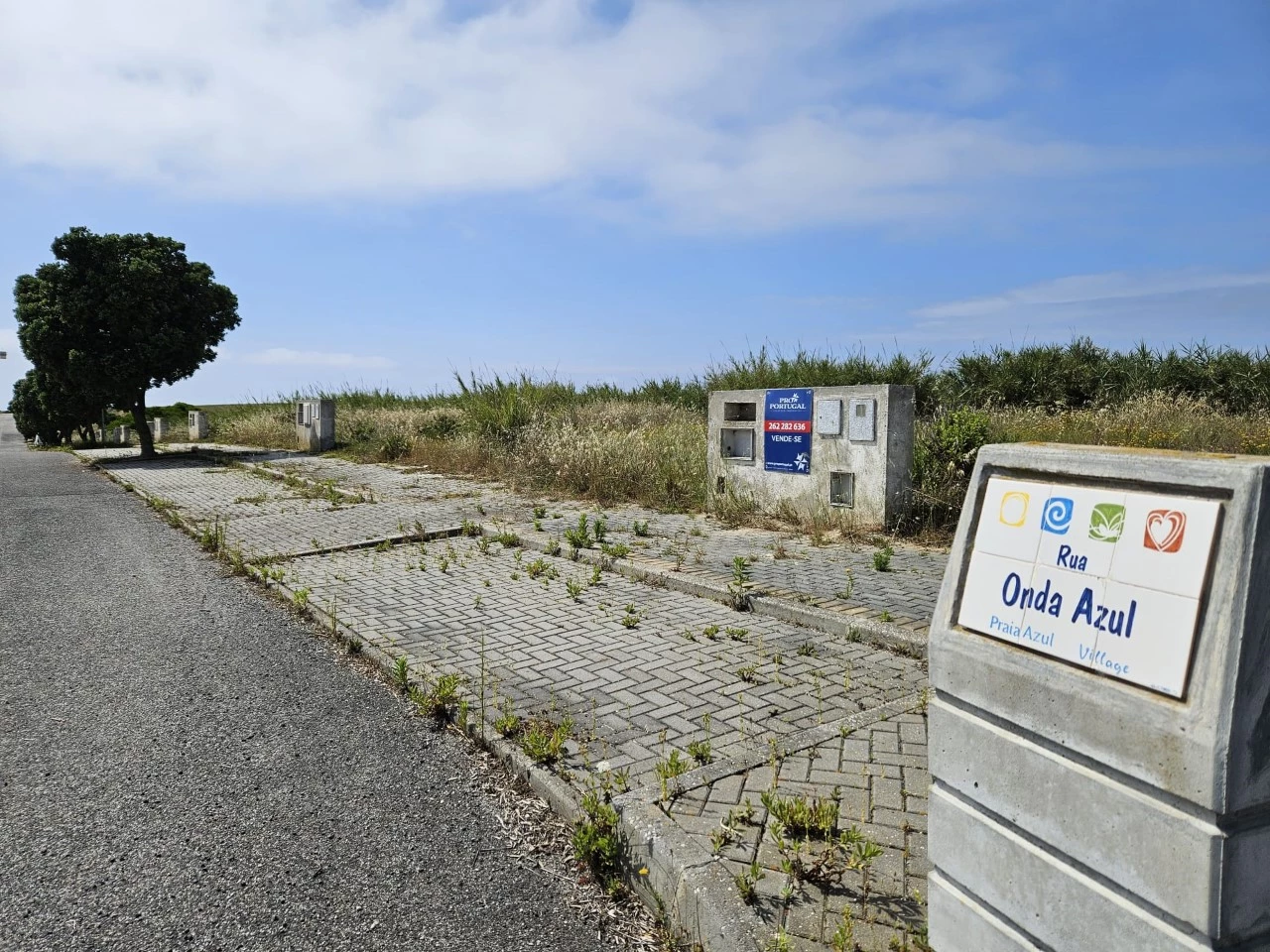 03 Lotes a apenas 800 metros da praia