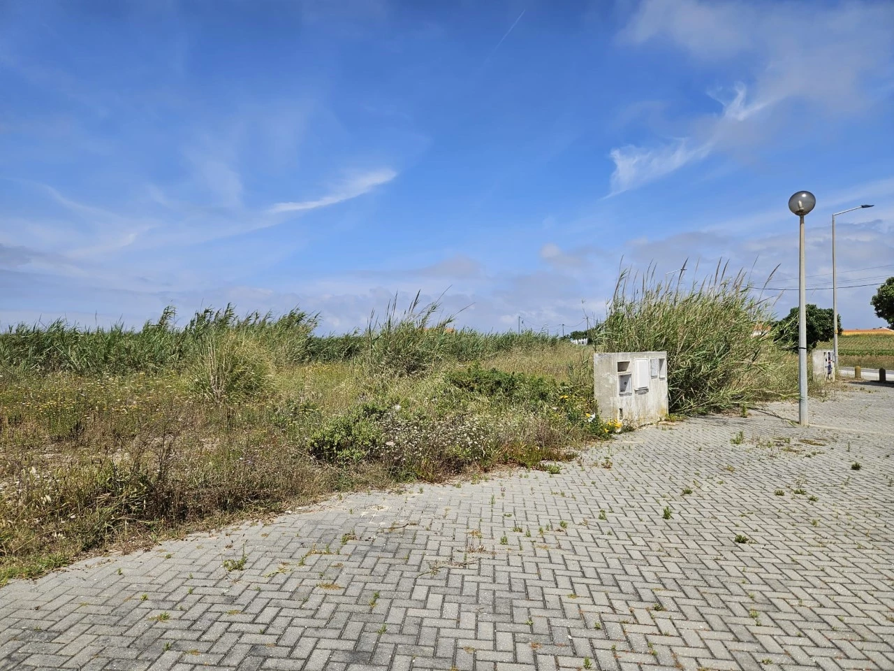 04 Lotes a apenas 800 metros da praia
