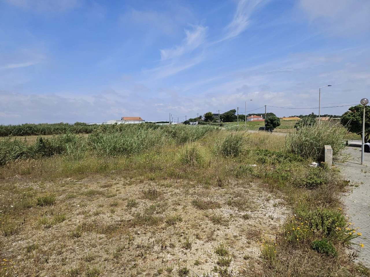05 Lotes a apenas 800 metros da praia
