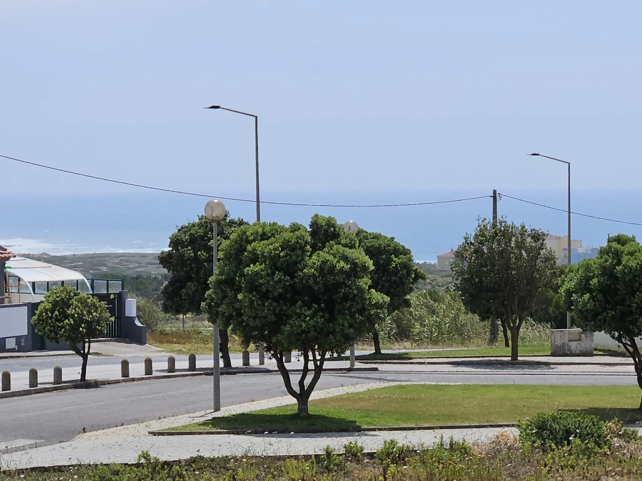 06 Lotes a apenas 800 metros da praia