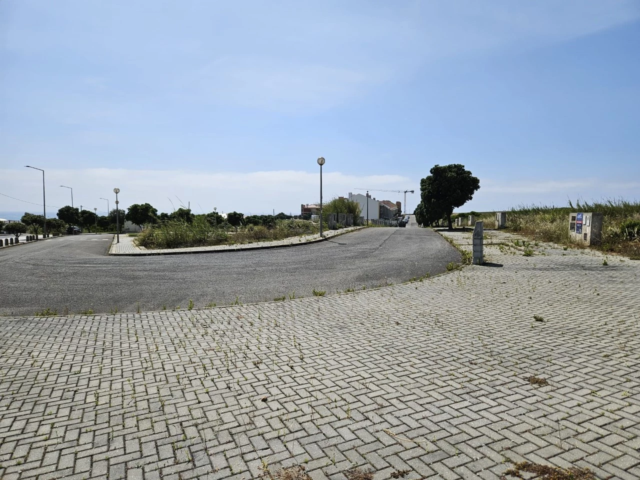 09 Lotes a apenas 800 metros da praia