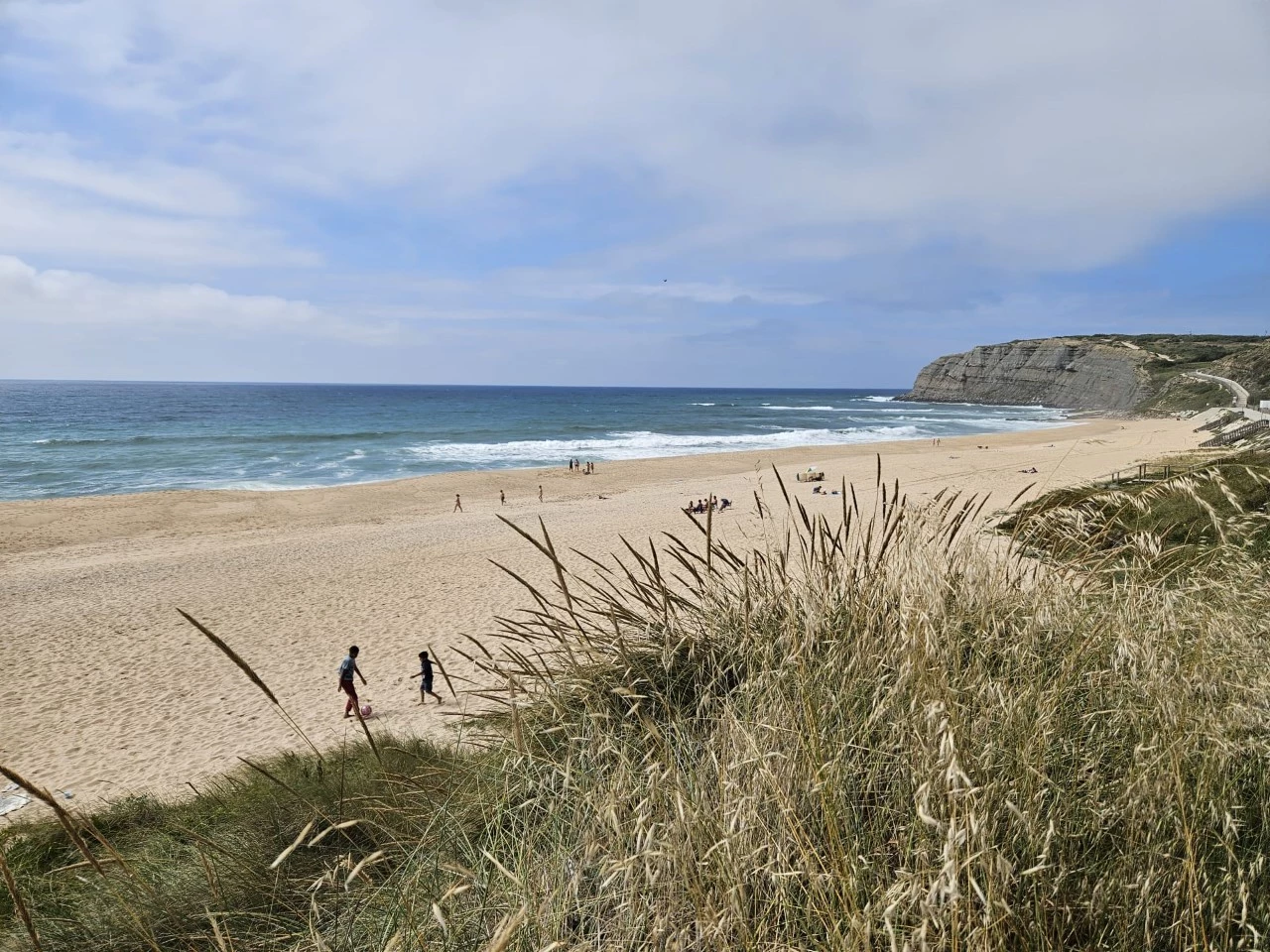 15 Lotes a apenas 800 metros da praia