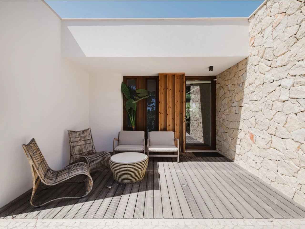 33 Moradia de luxo com vistas sobre o oceano Atlântico e a Lagoa de Óbidos em Golf Resort