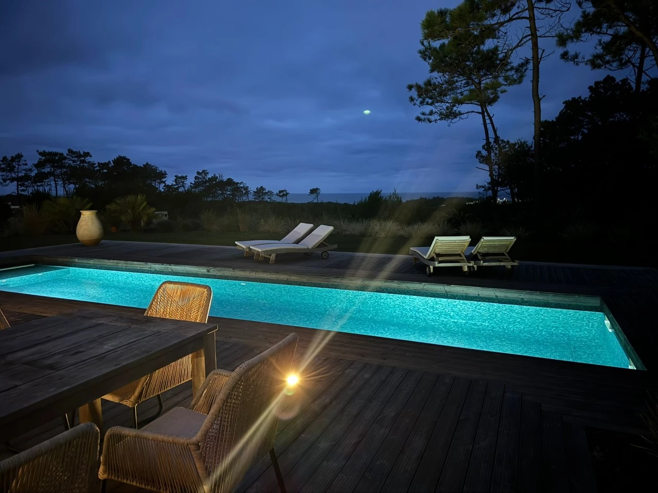 48 Moradia de luxo com vistas sobre o oceano Atlântico e a Lagoa de Óbidos em Golf Resort