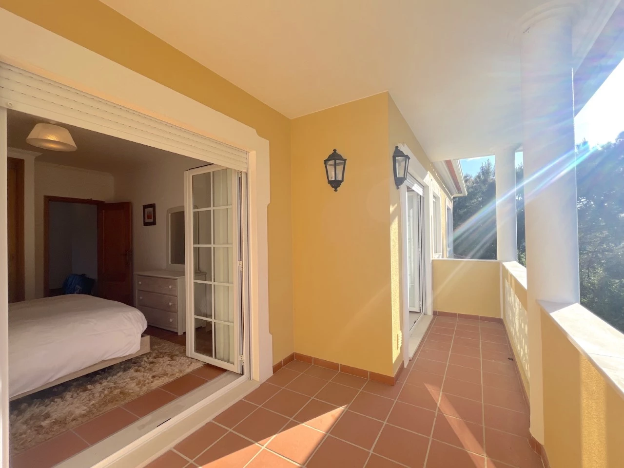 ID0cd29401-0000-0500-0000-000015063061.jpg Apartamento T3 com terraço e vista para o golf no Praia d’el Rey Beach & Golf Resort, junto às praias do Baleal