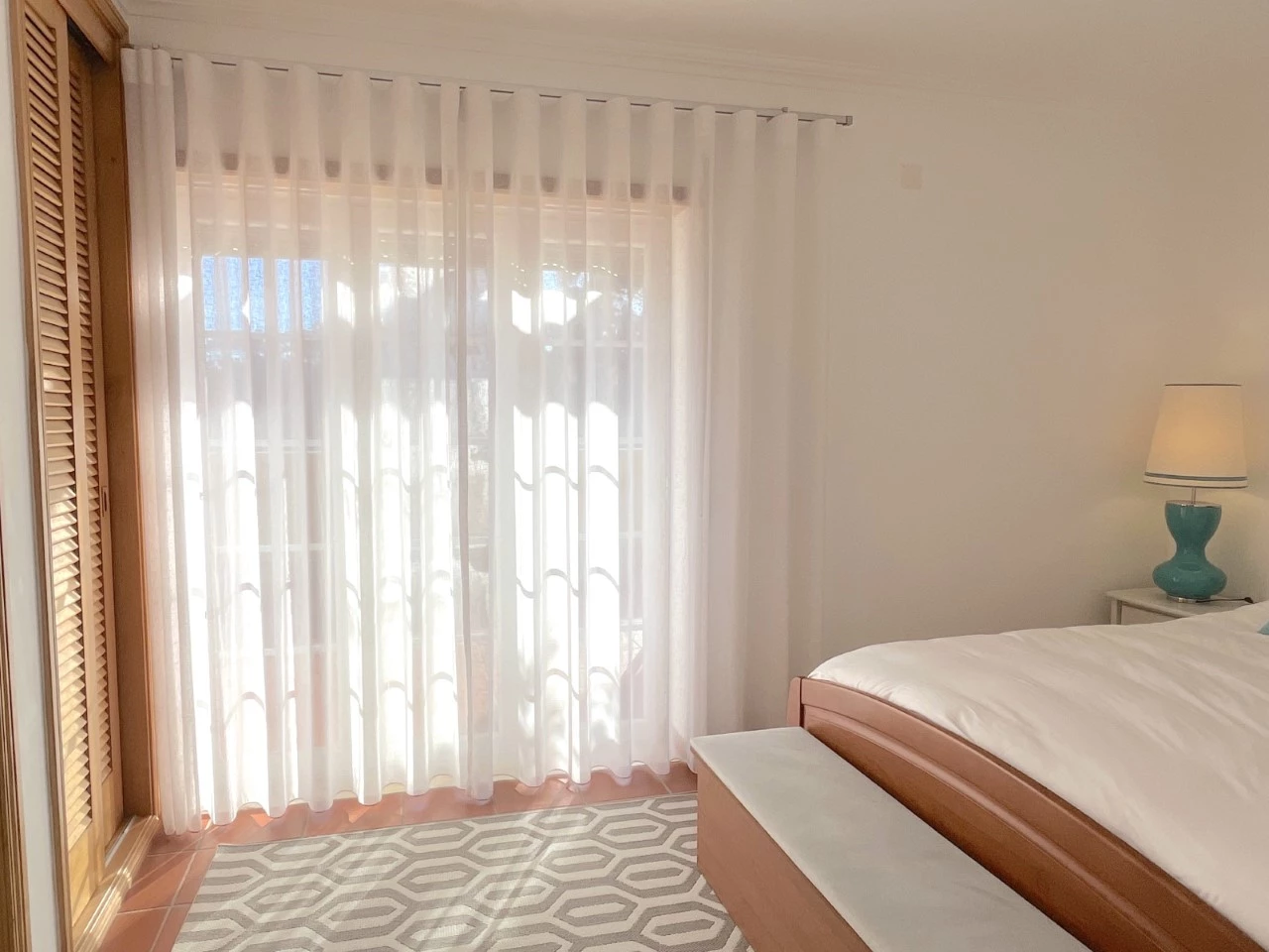 ID0cd29401-0000-0500-0000-000015063064.jpg Apartamento T3 com terraço e vista para o golf no Praia d’el Rey Beach & Golf Resort, junto às praias do Baleal