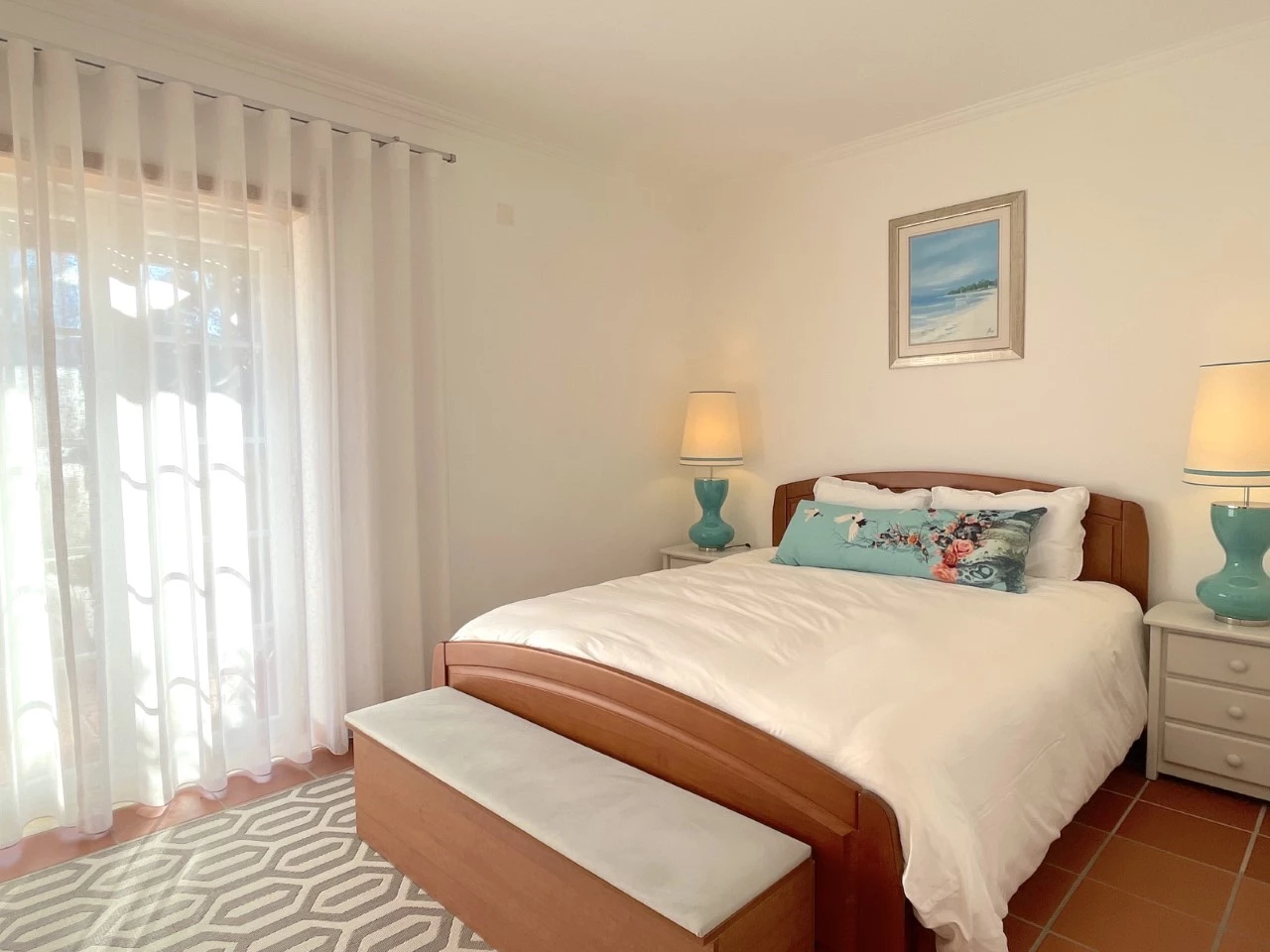 ID0cd29401-0000-0500-0000-000015063065.jpg Apartamento T3 com terraço e vista para o golf no Praia d’el Rey Beach & Golf Resort, junto às praias do Baleal