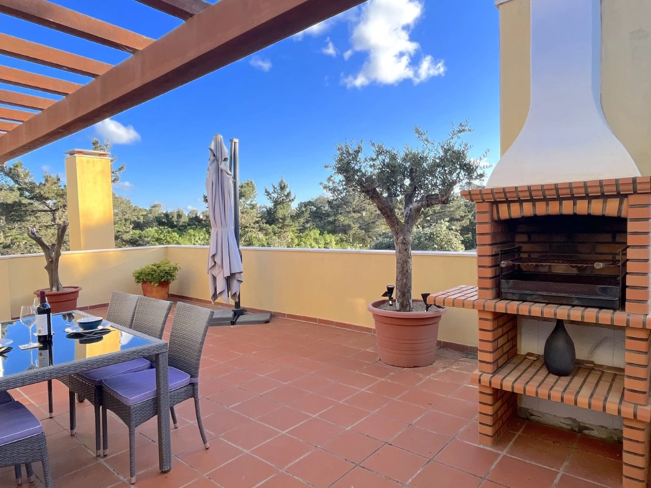 ID0cd29401-0000-0500-0000-00001506306e.jpg Apartamento T3 com terraço e vista para o golf no Praia d’el Rey Beach & Golf Resort, junto às praias do Baleal