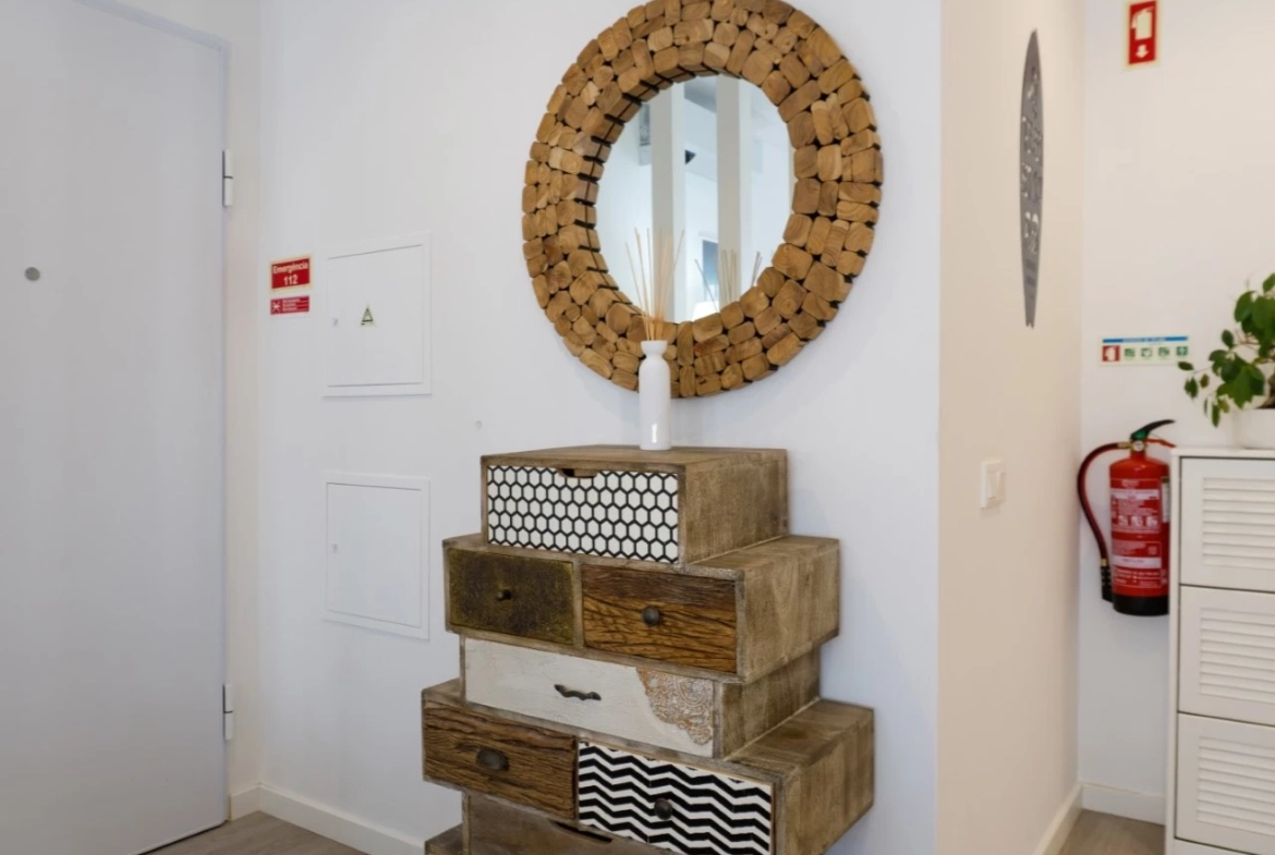 Apartamento ás portas da Praia dos Supertubos – Peniche