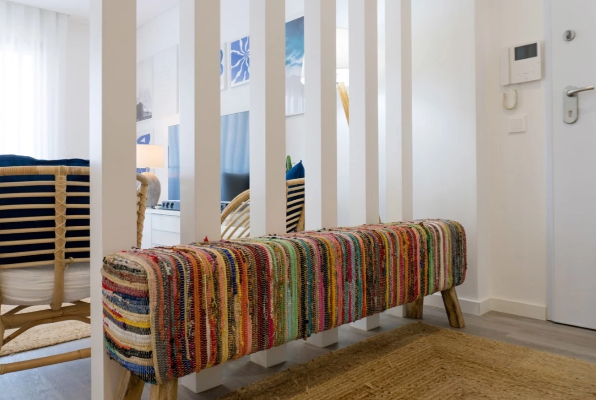 Apartamento ás portas da Praia dos Supertubos – Peniche