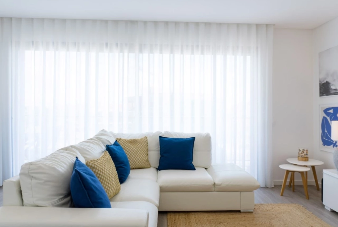Apartamento ás portas da Praia dos Supertubos – Peniche