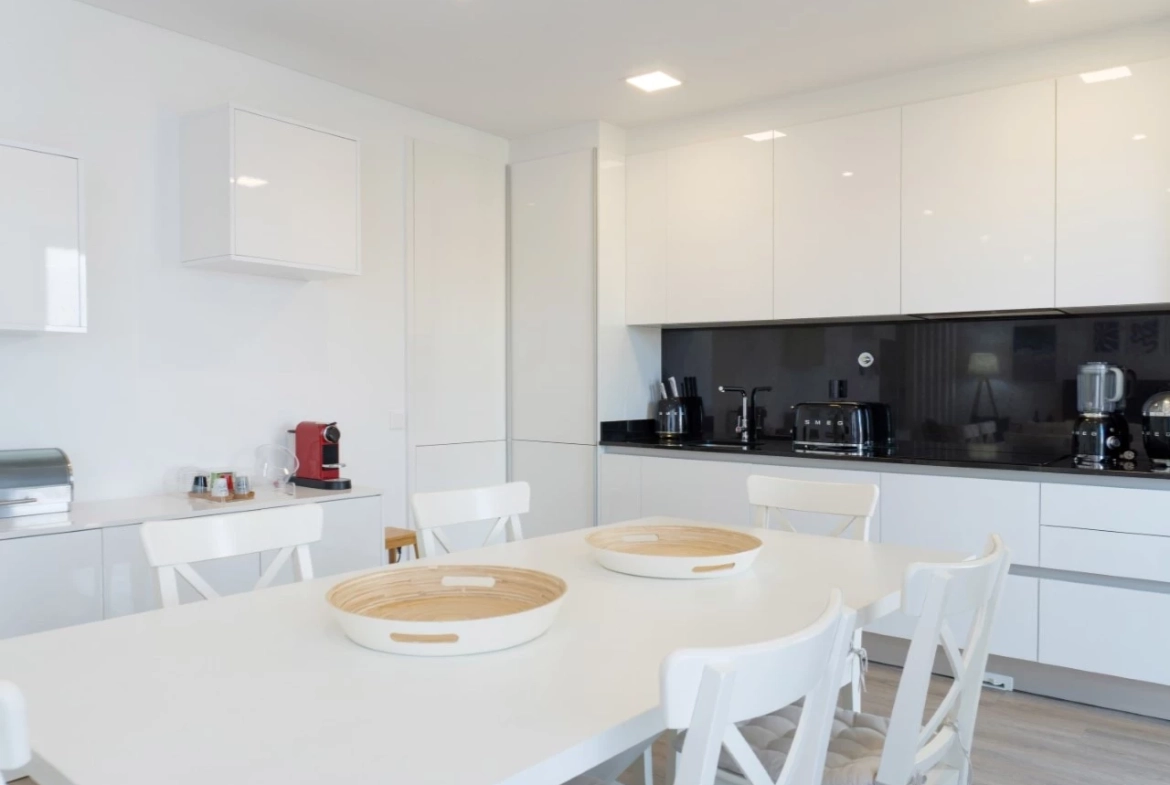 Apartamento ás portas da Praia dos Supertubos – Peniche