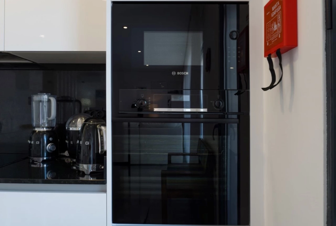 Apartamento ás portas da Praia dos Supertubos – Peniche