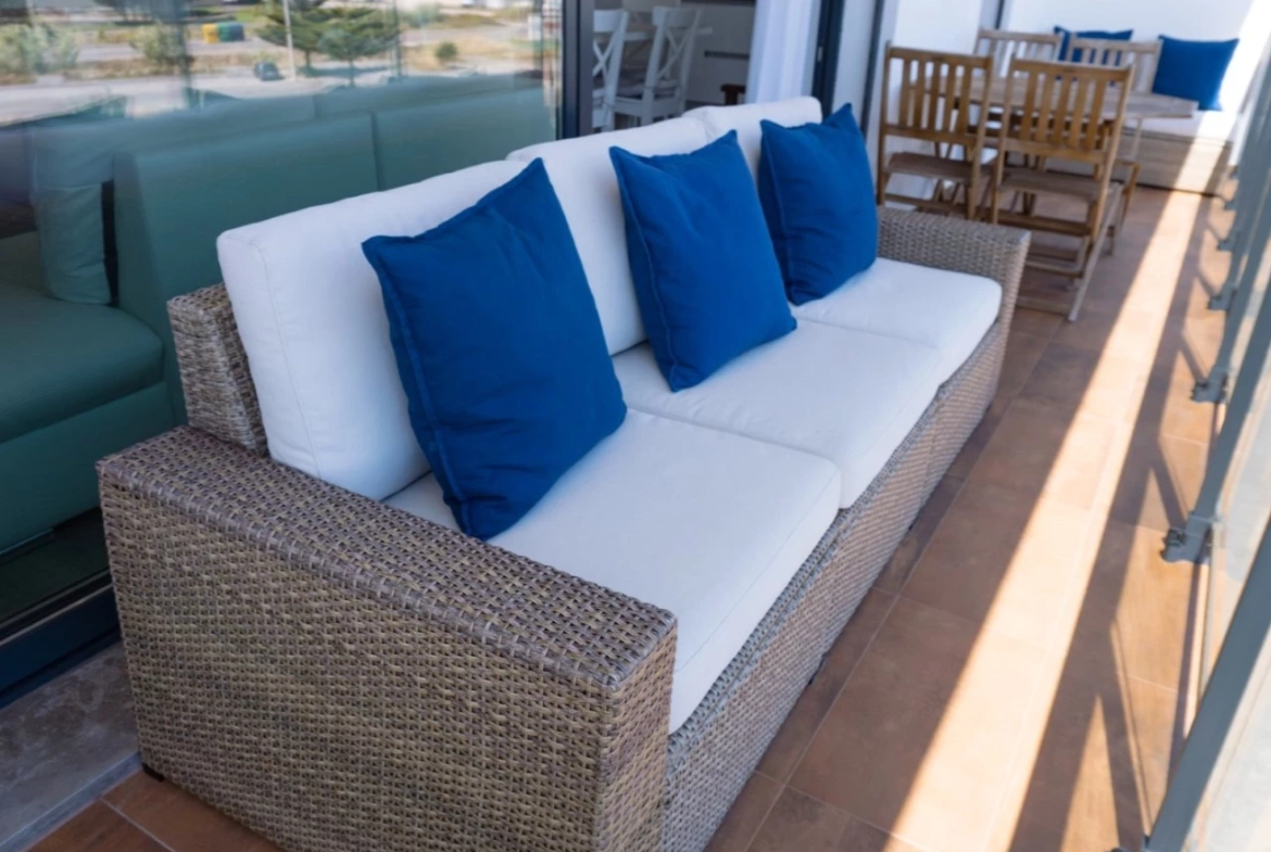 Apartamento ás portas da Praia dos Supertubos – Peniche