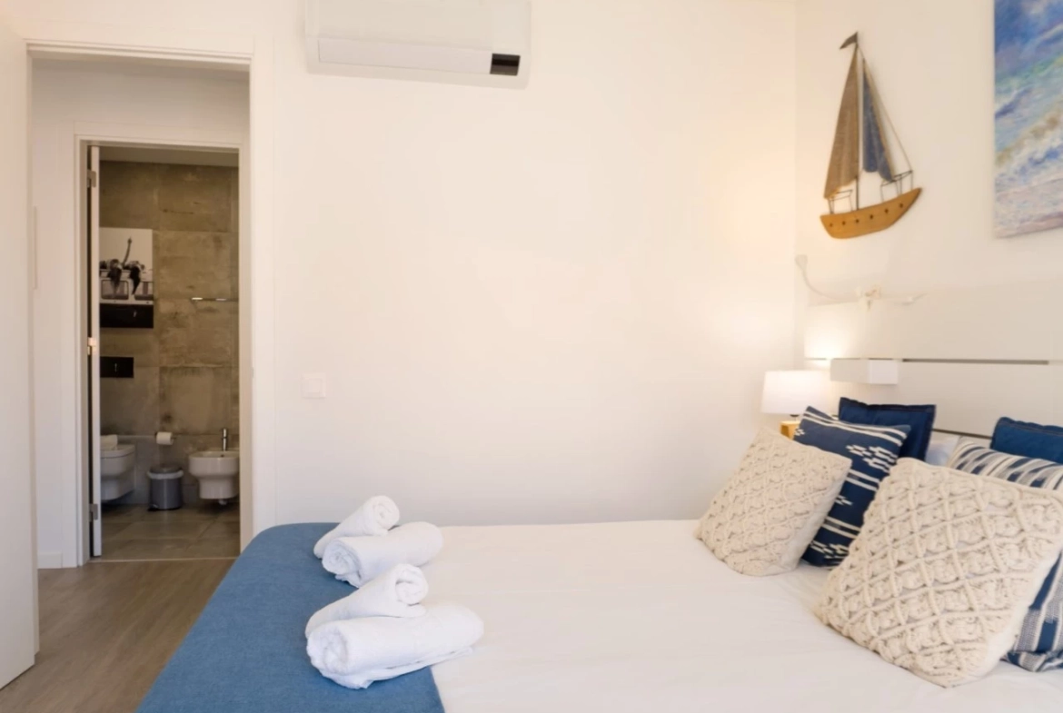 Apartamento ás portas da Praia dos Supertubos – Peniche